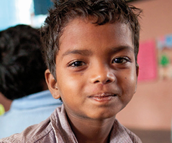 Sponsor a child - VFF USA Sponsor a child - VFF USA